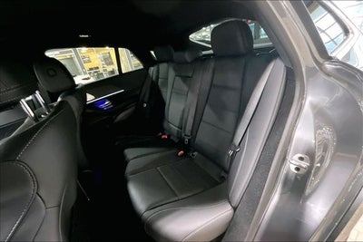 2026 Mercedes-Benz GLE GLE 450 Coupe 4MATIC®