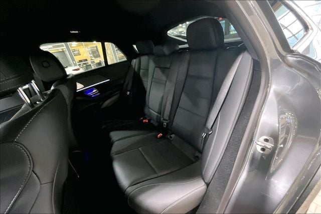 2026 Mercedes-Benz GLE GLE 450 Coupe 4MATIC®