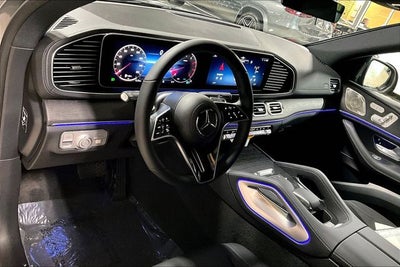 2026 Mercedes-Benz GLE GLE 450 Coupe 4MATIC®