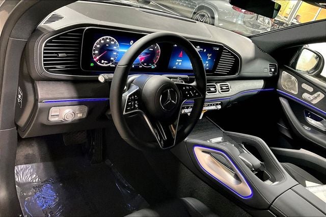 2026 Mercedes-Benz GLE GLE 450 Coupe 4MATIC®