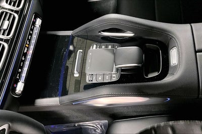 2026 Mercedes-Benz GLE GLE 450 Coupe 4MATIC®