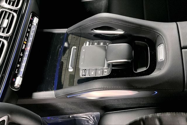 2026 Mercedes-Benz GLE GLE 450 Coupe 4MATIC®