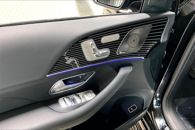 2026 Mercedes-Benz GLE GLE 450 Coupe 4MATIC®