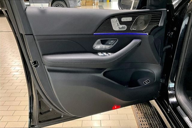 2026 Mercedes-Benz GLE GLE 450 Coupe 4MATIC®