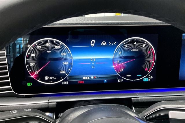 2026 Mercedes-Benz GLE GLE 450 Coupe 4MATIC®