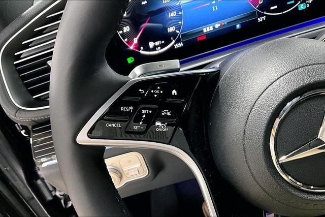 2026 Mercedes-Benz GLE GLE 450 Coupe 4MATIC®