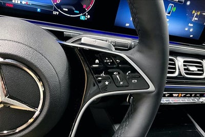 2026 Mercedes-Benz GLE GLE 450 Coupe 4MATIC®