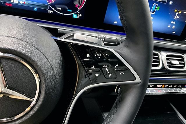 2026 Mercedes-Benz GLE GLE 450 Coupe 4MATIC®