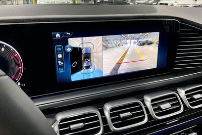 2026 Mercedes-Benz GLE GLE 450 Coupe 4MATIC®