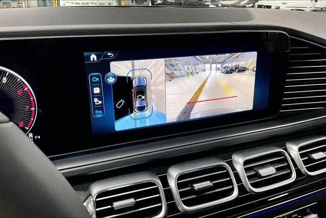 2026 Mercedes-Benz GLE GLE 450 Coupe 4MATIC®