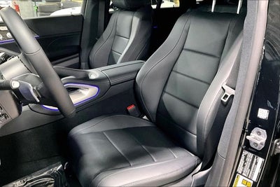 2026 Mercedes-Benz GLE GLE 450 Coupe 4MATIC®