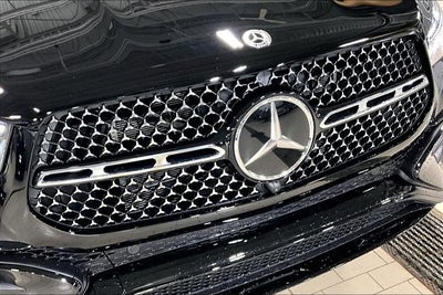 2026 Mercedes-Benz GLE GLE 450 Coupe 4MATIC®