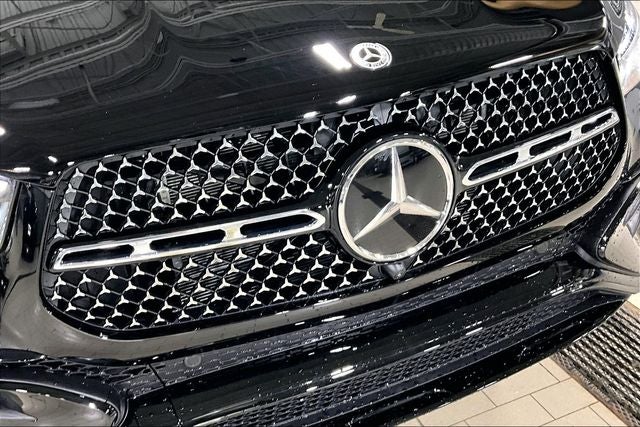 2026 Mercedes-Benz GLE GLE 450 Coupe 4MATIC®