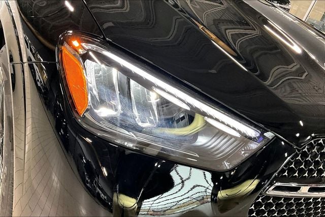 2026 Mercedes-Benz GLE GLE 450 Coupe 4MATIC®