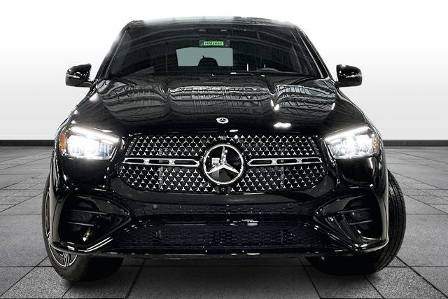 2026 Mercedes-Benz GLE GLE 450 Coupe 4MATIC®
