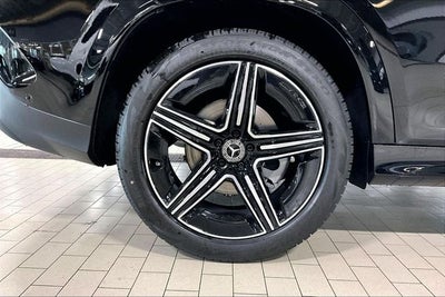 2026 Mercedes-Benz GLE GLE 450 Coupe 4MATIC®