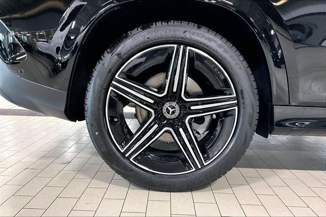 2026 Mercedes-Benz GLE GLE 450 Coupe 4MATIC®