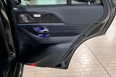 2026 Mercedes-Benz GLE GLE 450 Coupe 4MATIC®