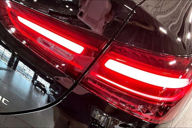 2026 Mercedes-Benz GLE GLE 450 Coupe 4MATIC®