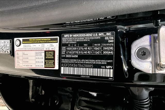 2026 Mercedes-Benz GLE GLE 450 Coupe 4MATIC®