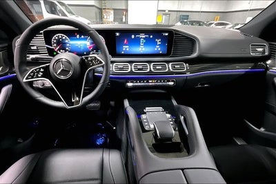 2026 Mercedes-Benz GLE GLE 450 Coupe 4MATIC®