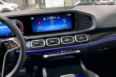 2026 Mercedes-Benz GLE GLE 450 Coupe 4MATIC®