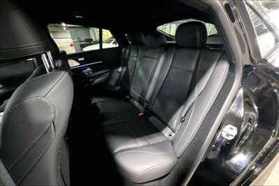 2026 Mercedes-Benz GLE GLE 450 Coupe 4MATIC®