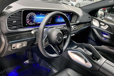 2026 Mercedes-Benz GLE GLE 450 Coupe 4MATIC®