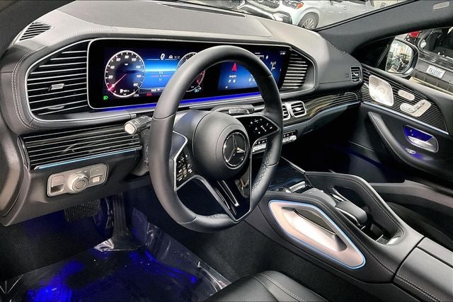 2026 Mercedes-Benz GLE GLE 450 Coupe 4MATIC®