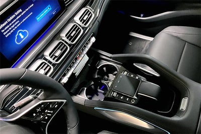 2026 Mercedes-Benz GLE GLE 450 Coupe 4MATIC®