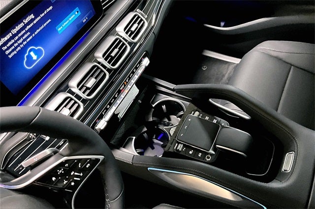 2026 Mercedes-Benz GLE GLE 450 Coupe 4MATIC®