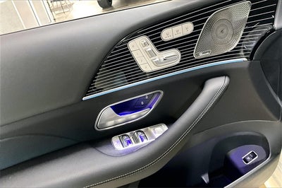 2026 Mercedes-Benz GLE GLE 450 Coupe 4MATIC®