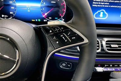 2026 Mercedes-Benz GLE GLE 450 Coupe 4MATIC®