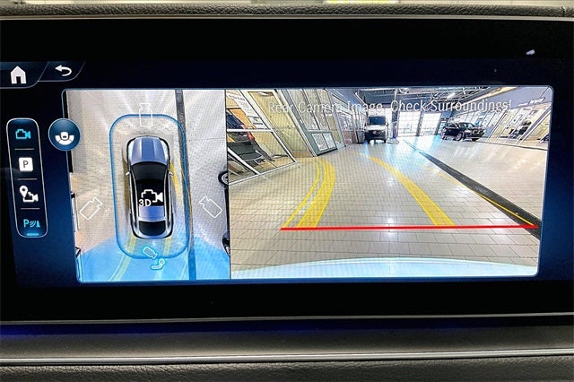 2026 Mercedes-Benz GLE GLE 450 Coupe 4MATIC®