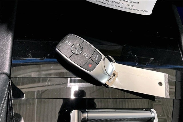 2026 Mercedes-Benz GLE GLE 450 Coupe 4MATIC®