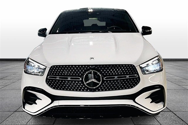 2026 Mercedes-Benz GLE GLE 450 Coupe 4MATIC®