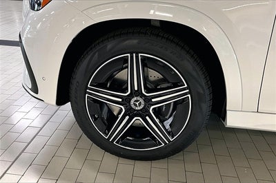 2026 Mercedes-Benz GLE GLE 450 Coupe 4MATIC®