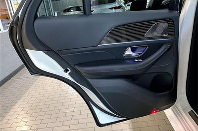 2026 Mercedes-Benz GLE GLE 450 Coupe 4MATIC®