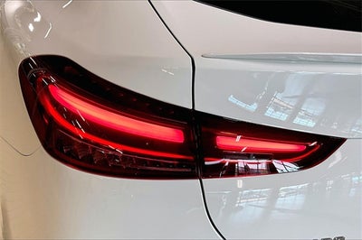 2026 Mercedes-Benz GLE GLE 450 Coupe 4MATIC®