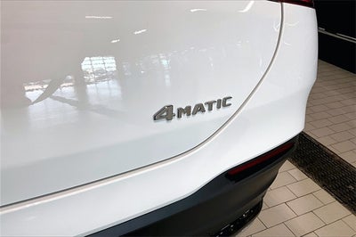 2026 Mercedes-Benz GLE GLE 450 Coupe 4MATIC®