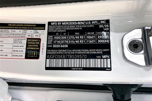 2026 Mercedes-Benz GLE GLE 450 Coupe 4MATIC®