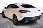 2026 Mercedes-Benz GLE GLE 450 Coupe 4MATIC®
