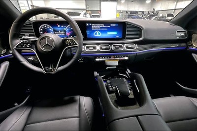 2026 Mercedes-Benz GLE GLE 450 Coupe 4MATIC®