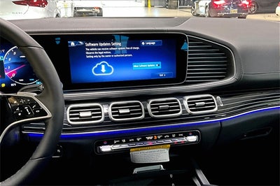 2026 Mercedes-Benz GLE GLE 450 Coupe 4MATIC®