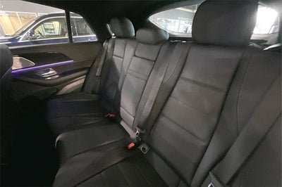 2026 Mercedes-Benz GLE GLE 450 Coupe 4MATIC®