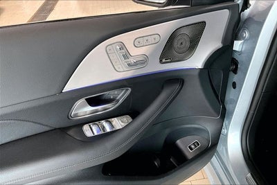 2026 Mercedes-Benz GLE GLE 450 Coupe 4MATIC®