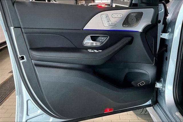 2026 Mercedes-Benz GLE GLE 450 Coupe 4MATIC®