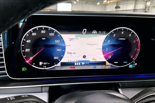 2026 Mercedes-Benz GLE GLE 450 Coupe 4MATIC®