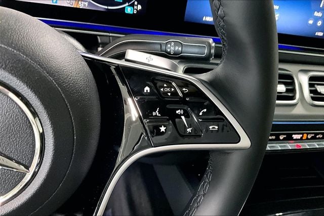 2026 Mercedes-Benz GLE GLE 450 Coupe 4MATIC®