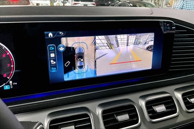 2026 Mercedes-Benz GLE GLE 450 Coupe 4MATIC®